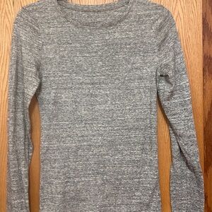 A New Day Women's Long Sleeve Top